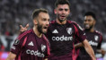 River empató con Colo-Colo en la ida de cuartos de final de la Copa Libertadores